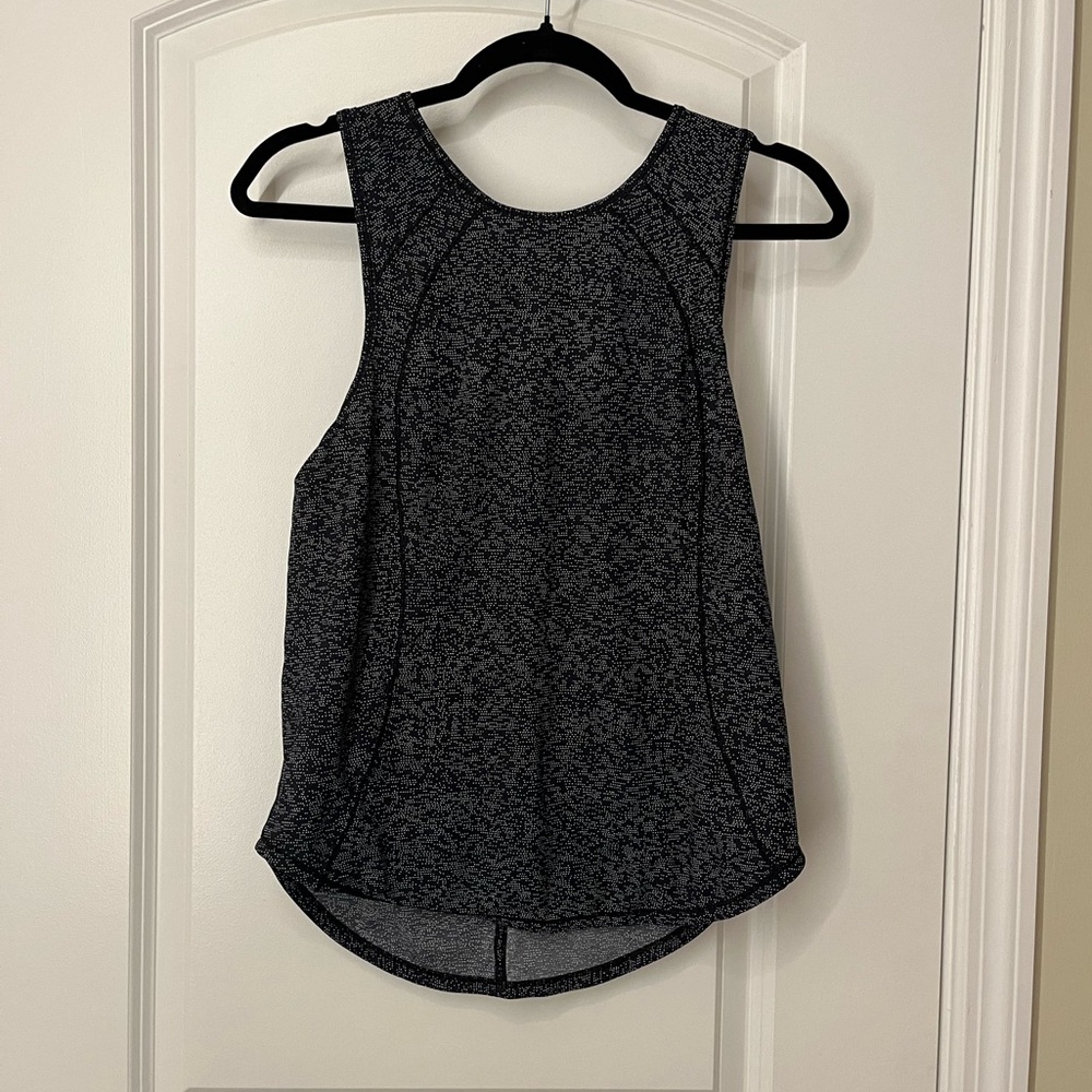Lululemon Workout Top